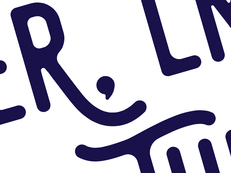 Logo WIP thick lines wip logo