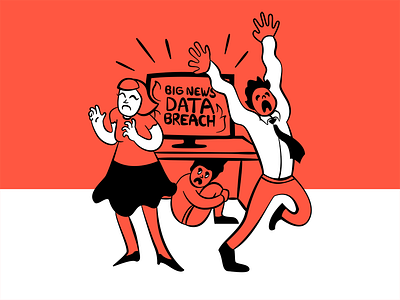 BIG NEWS: Data Breach