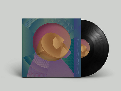 Album Cover Redesign By Özge Akça On Dribbble