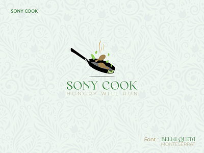Sony Cook