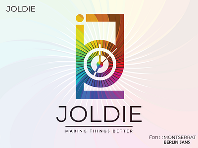 Joldie