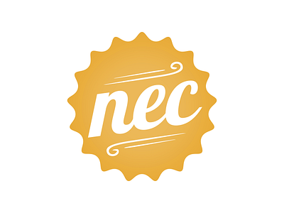 Nec Logo