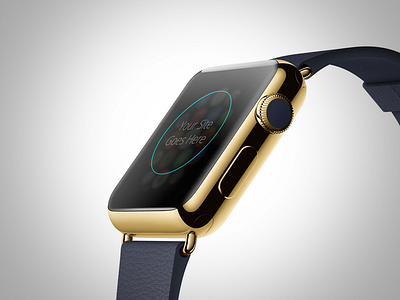 Websites for Apple Watch