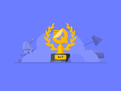 Test Trophy