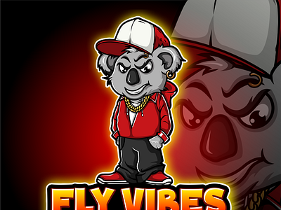 Fly Vibes