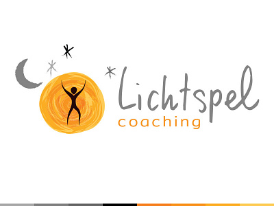 Lichtspel coaching logo