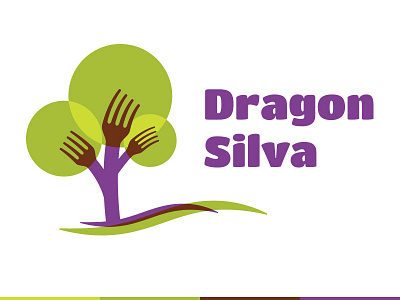 Dragon Silva logo