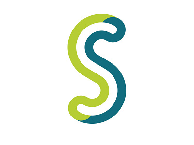 SS logo