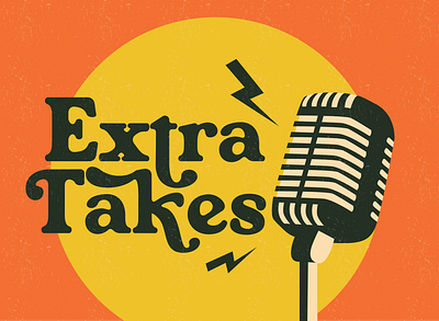 Extra Takes Podcast