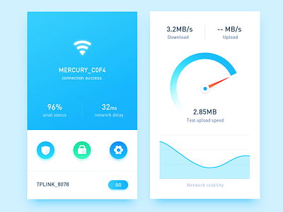 wifi management