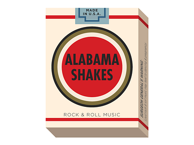 Alabama Shakes