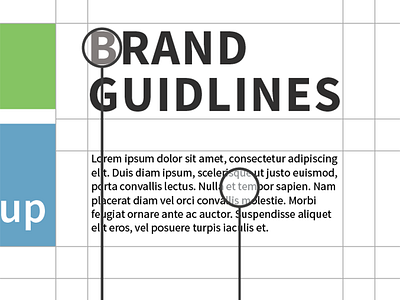 Graphic Standards branding source sans pro style guide