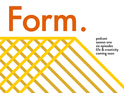 Form form futura podcast type
