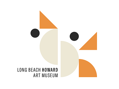 The Long Beach Howard Art Museum 🐈