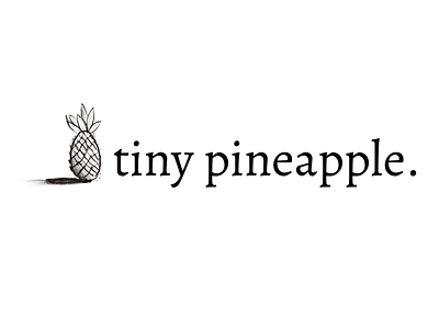 Tiny Pineapple