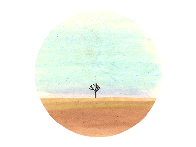 Winter Tree