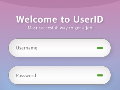 UserID