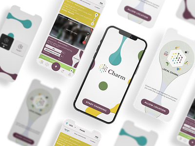 Charm App