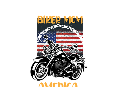 BIKER MOM AMERICA