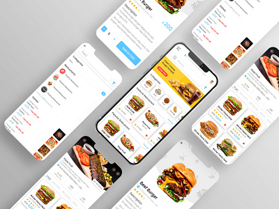 Food App