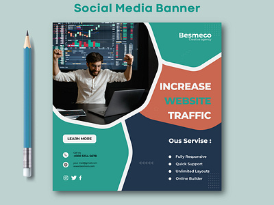 Social Media Banner