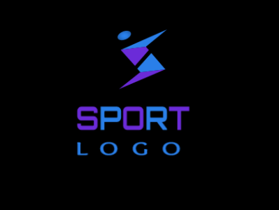 logo olahraga