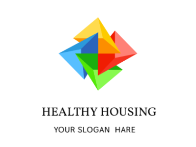 Housing Logo