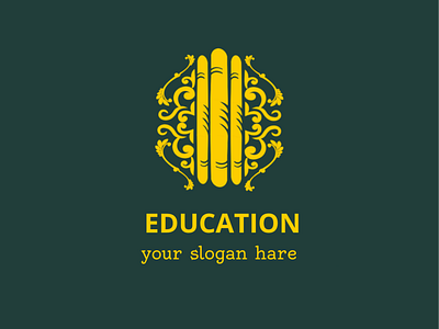 logo education