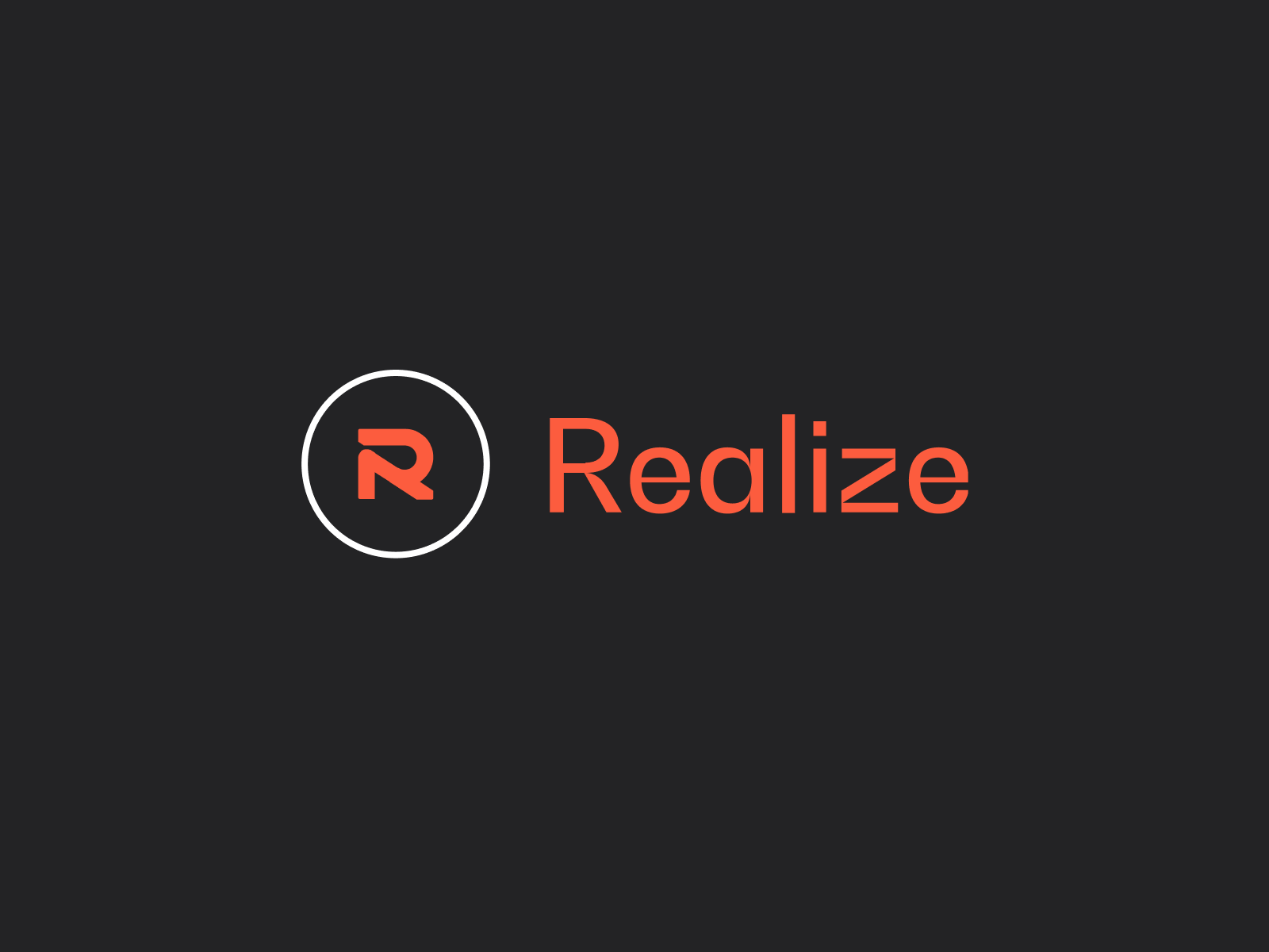 Realize Health • Brand Direction 1