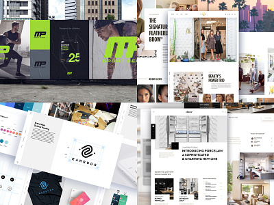 2018 TopShots art direction brand development branding creative direction design design direction ui visual design web design
