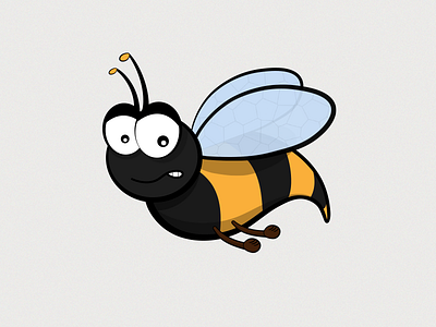 Wasp illustration