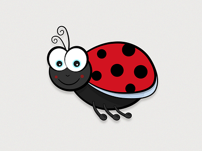 Ladybird