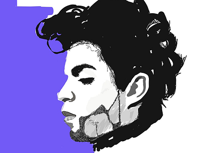 Prince Sketch