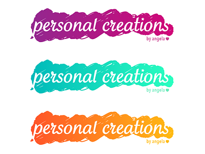 Personal Creations Logo