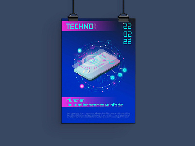 flyer isometric