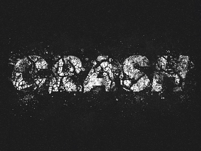 How to Create Broke Text effect in Photoshop design illustration photoshop typography vector