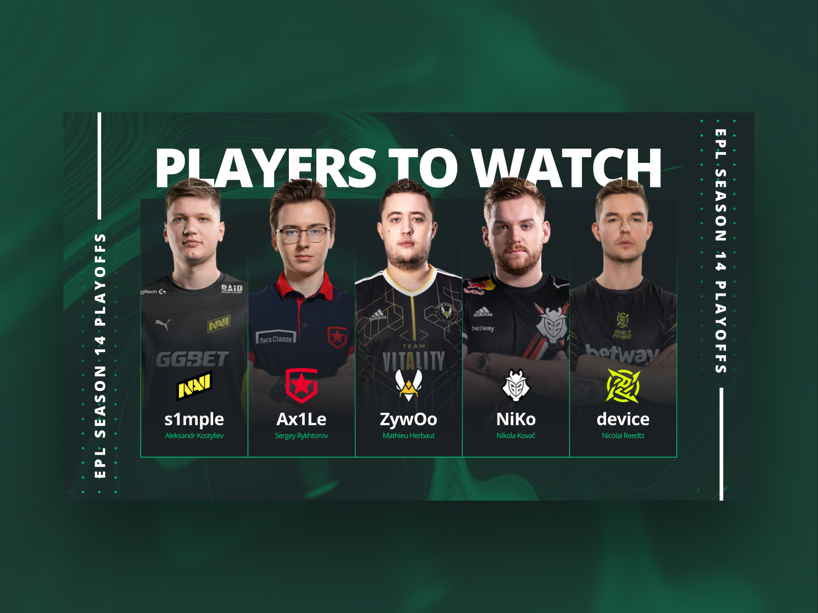 HLTV.org's Top 10 highlights of 2019 