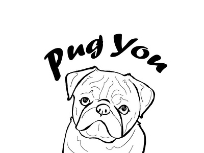 Pug you