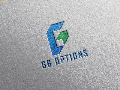 G6 Binary Options Logo binary forex g letter g logo g monogram logo logotype trade trading web