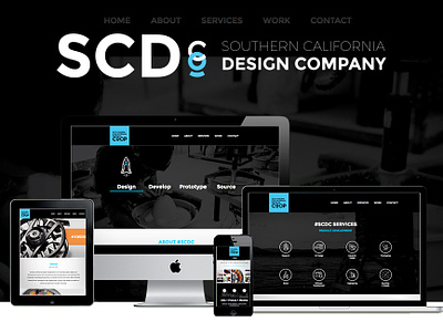 SCD Coop branding california design invisionapp logo luquin san diego sd sketch app ui web