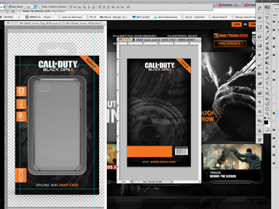 Call Of Duty: Black Ops II Pkg 01