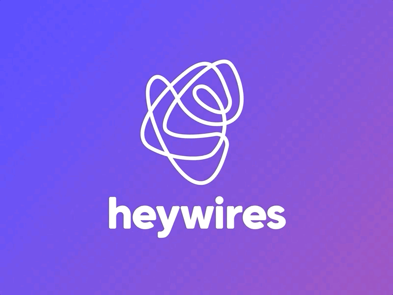 heywires animated preview ux uxdesign wireframes