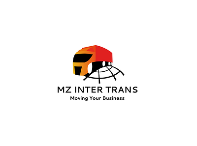 Logo of MZ Inter Trans Company logo