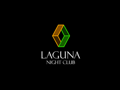 Logo of The Laguna Night Club