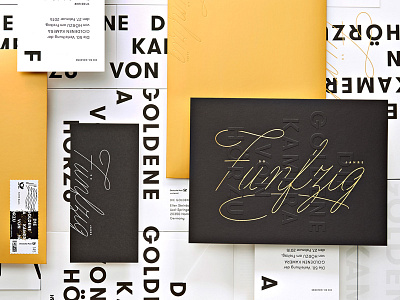 Paperlux + Ballpoint agency design font lettering promotion script showcase typeface typography