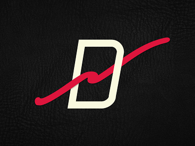 Devin Davon Logo