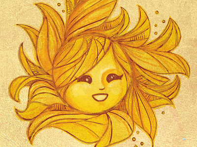 Solar Flare good times solar summertime sun sunshine