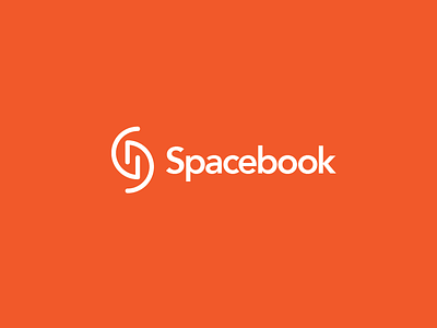 Spacebook events logos
