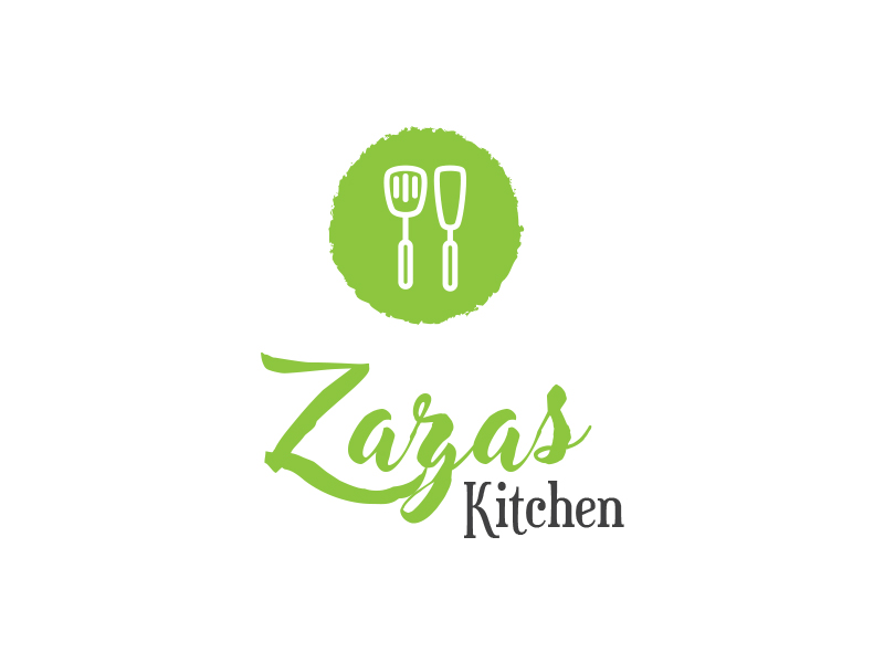 Zaza's Kitchen by Chidiebere Nnadi on Dribbble