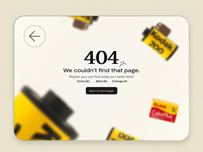 Day 008 - 404 Page 008 3d 404 404 error 404 error page 404 page 404page dailyui dailyui008 dailyuichallenge design design daily figma graphic design inspiration product design ui ux website design
